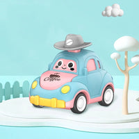 Thumbnail for BabyZoomer | Momenti di gioco felici per i più piccoli - Mini auto interattive