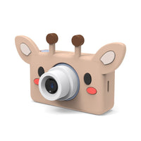Thumbnail for SnapBuddy | Captura momentos preciados - Cámara infantil de animales diversión