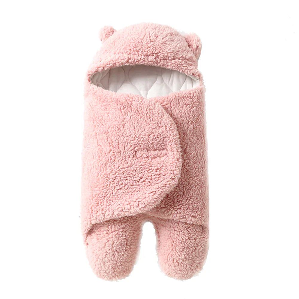 Winter Sleeping Bag | Warm & Cozy - Comfort for Babies