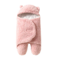 Thumbnail for Winter Sleeping Bag | Warm & Cozy - Comfort for Babies
