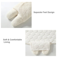 Thumbnail for Winter Sleeping Bag | Warm & Cozy - Comfort for Babies