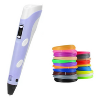 Thumbnail for DoodleForm | Ge ditt kreativitet liv - Magisk 3D-penna för kreativitet