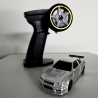 Thumbnail for SpeedMaster | Scatena la velocità - Mini auto RC con funzione drift