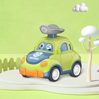 Thumbnail for BabyZoomer | Momenti di gioco felici per i più piccoli - Mini auto interattive