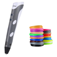 Thumbnail for DoodleForm | Ge ditt kreativitet liv - Magisk 3D-penna för kreativitet