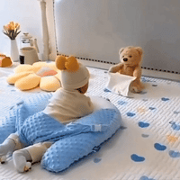 Thumbnail for PeekABear | Divertimento magico per ogni bambino - Orso di peluche interattivo