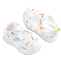 Thumbnail for Summer Breathable Mesh Kids Sandals | Lightweight and Soft Sole - Perfect for First Walkers