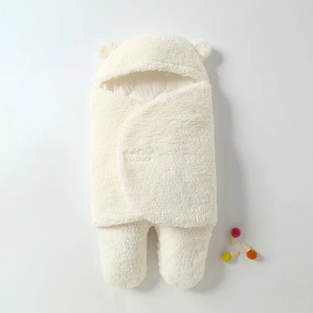 Winter Sleeping Bag | Warm & Cozy - Comfort for Babies
