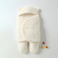 Thumbnail for Winter Sleeping Bag | Warm & Cozy - Comfort for Babies