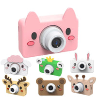 Thumbnail for SnapBuddy | Captura momentos preciados - Cámara infantil de animales diversión
