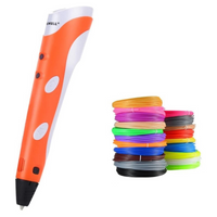 Thumbnail for DoodleForm | Ge ditt kreativitet liv - Magisk 3D-penna för kreativitet