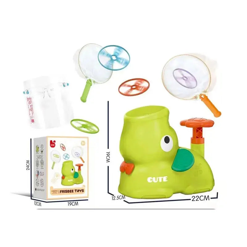 SkyCatchers | Plaisir magique de jeu en plein air - Jeu de disque volant