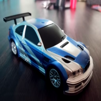 Thumbnail for SpeedMaster | Scatena la velocità - Mini auto RC con funzione drift