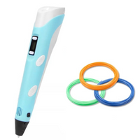 Thumbnail for DoodleForm | Ge ditt kreativitet liv - Magisk 3D-penna för kreativitet