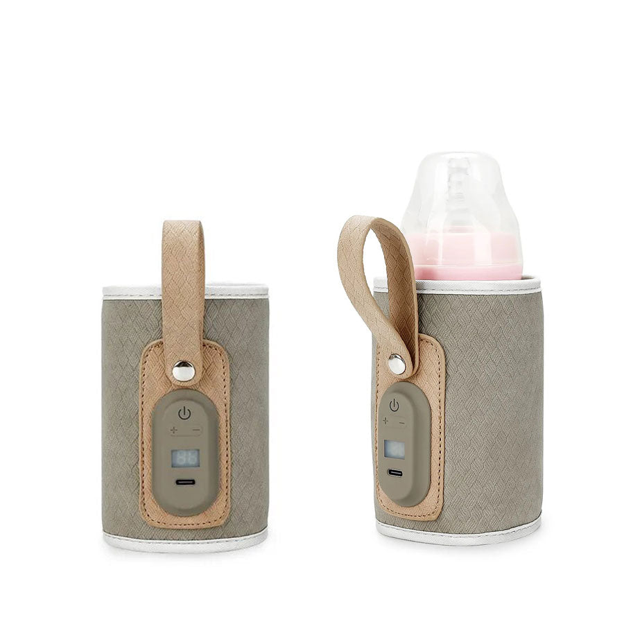 SnuggleWrap | Tieni il tuo bambino vicino e al sicuro – Fascia porta bebè confortevole
