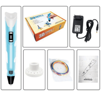 Thumbnail for DoodleForm | Ge ditt kreativitet liv - Magisk 3D-penna för kreativitet