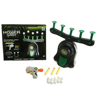 Thumbnail for HoverBlast | Reforce a concentração e coordenação - Brinquedo de jogo de tiro flutuante