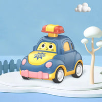 Thumbnail for BabyZoomer | Momenti di gioco felici per i più piccoli - Mini auto interattive