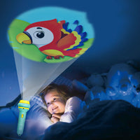 Thumbnail for Sternenlicht | Schlafzeit Abenteuer - Cartoon Projektor Taschenlampe Kinder
