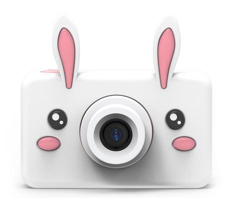 SnapBuddy | Captura momentos preciados - Cámara infantil de animales diversión