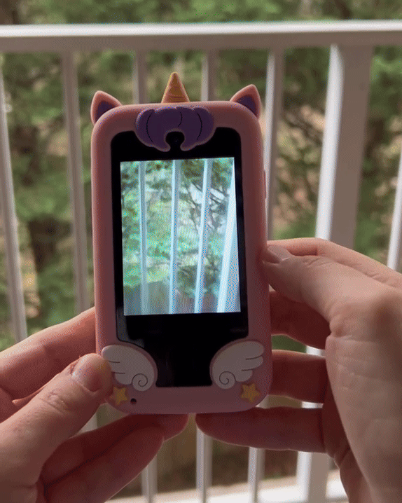 UnicornPhone | Ligação mágica - Aprenda, jogue e divirta-se!