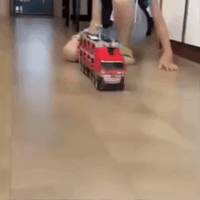 Thumbnail for Ciężarówka transportowa zabawka | Ekscytujący - tor wyścigowy i zestaw die-cast