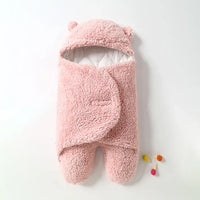Thumbnail for Winter Sleeping Bag | Warm & Cozy - Comfort for Babies