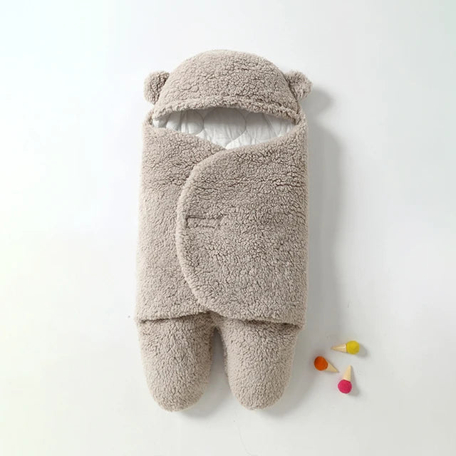 Winter Sleeping Bag | Warm & Cozy - Comfort for Babies
