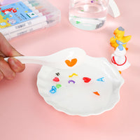 Thumbnail for Waterpaint Magiska Pennset | Skapa konst i vatten - Inklusive GRATIS keramisk sked