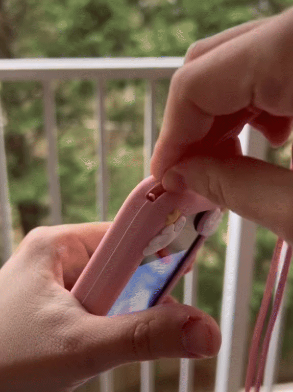 UnicornPhone | Ligação mágica - Aprenda, jogue e divirta-se!