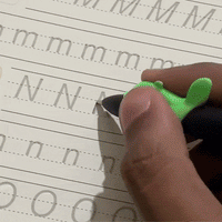 Thumbnail for ScriptEase | Zestaw książek kaligrafii - Pisanie dla początkujących