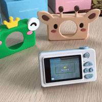 Thumbnail for SnapBuddy | Captura momentos preciados - Cámara infantil de animales diversión