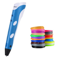 Thumbnail for DoodleForm | Ge ditt kreativitet liv - Magisk 3D-penna för kreativitet