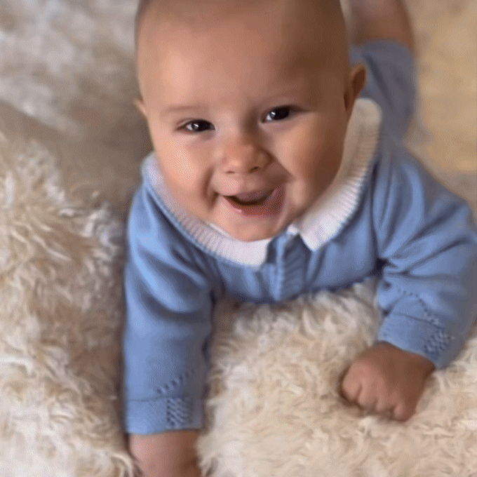 PeekABear | Divertimento magico per ogni bambino - Orso di peluche interattivo