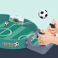 Thumbnail for SoccerMaster | Bring fun to the table - Mini table football game for everyone