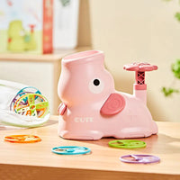 Thumbnail for SkyCatchers | Plaisir magique de jeu en plein air - Jeu de disque volant