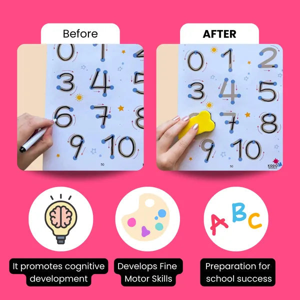 SwingKing | Ultimat utomhuslekglädje - 5-i-1 gungset för barn