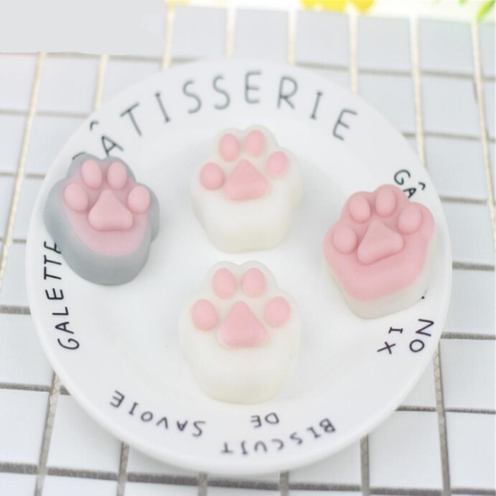 PawSquish | Stressabbau - Quetschspielzeug für Kinder und Erwachsene