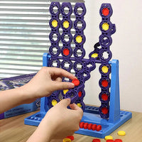 Thumbnail for SpinConnect - Strategischer Spielspaß für alle - Brettspiel mit drehender Funktion