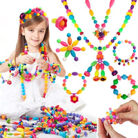 Thumbnail for BeadyMagic | Plaisir créatif de bijoux - Kit de perles DIY pour bracelets et colliers