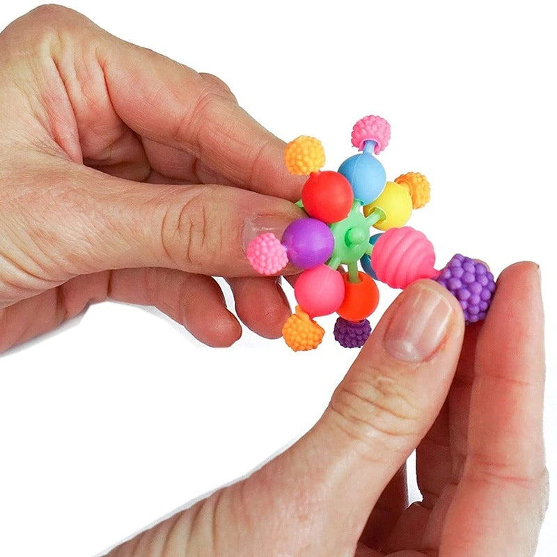 BeadyMagic | Plaisir créatif de bijoux - Kit de perles DIY pour bracelets et colliers