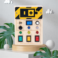 Thumbnail for EcoToys Sensor Pad | Discover the world of learning - Play and learn