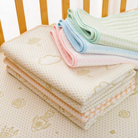 Thumbnail for BabyDryPad | Keep your baby dry - Washable, waterproof changing mat