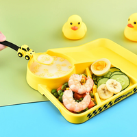 Thumbnail for Renntisch-Set | Mahlzeiten Werden Abenteuer - Kinderfreundliches Tischset