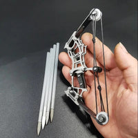 Thumbnail for MiniMarksman | Precision in your hand - Mini archery game for indoors and outdoors!