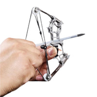 Thumbnail for MiniMarksman | Precision in your hand - Mini archery game for indoors and outdoors!