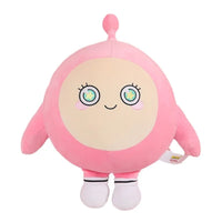Thumbnail for FluffyEgg | Adorable Peluche de Cosplay en Forma de Huevo - Almohada Suave y Cómoda para Relajarse y Dormir