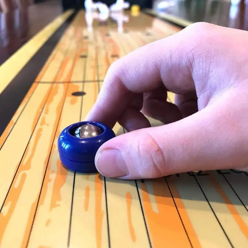 StrikeZone | Bring the bowling alley home - Mini bowling game for all ages!