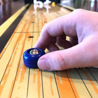 Thumbnail for StrikeZone | Bring the bowling alley home - Mini bowling game for all ages!