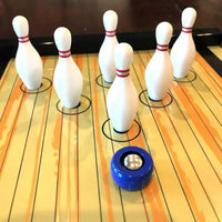 Thumbnail for StrikeZone | Bring the bowling alley home - Mini bowling game for all ages!
